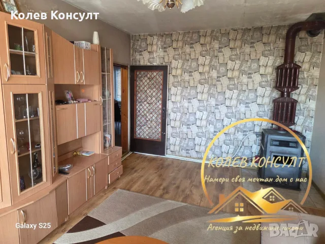 Апартамент гр.Чирпан , снимка 6 - Апартаменти - 56438252