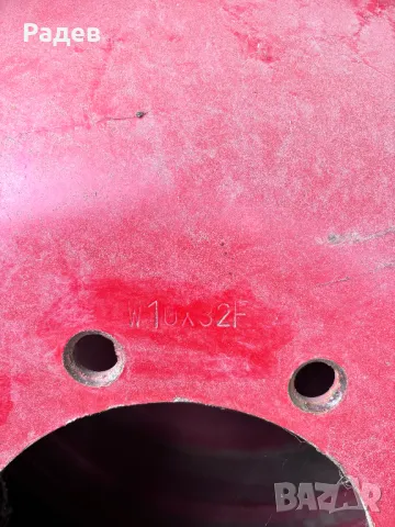 Агро Гуми с Джанти, снимка 2 - Гуми и джанти - 49285895