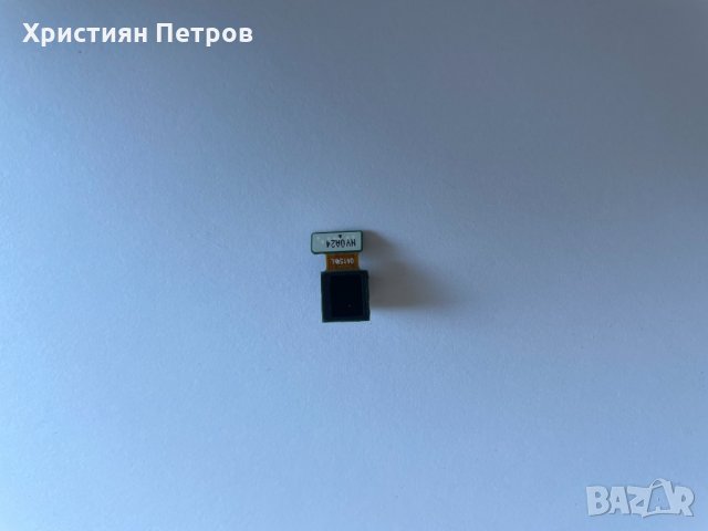 Предна камера модул за Samsung Galaxy S20 FE, снимка 2 - Резервни части за телефони - 35041795