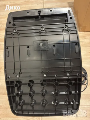 Волан Logitech G923 + Скоростен лост + Гаранция, снимка 8 - Аксесоари - 56244483