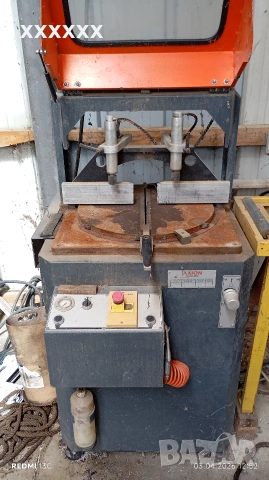 машини за дограма , снимка 7 - Други машини и части - 54087879