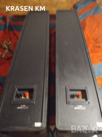 JAMO S 426, снимка 9 - Тонколони - 54362631