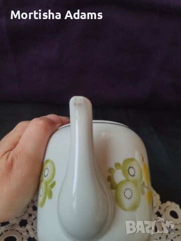 Съветско чайниче , снимка 6 - Аксесоари за кухня - 42888224