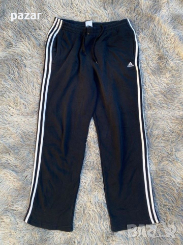 ADIDAS Climalite Оригинално Памучно Долнище Анцуг 2XL 54-56, снимка 8 - Спортни дрехи, екипи - 44797051