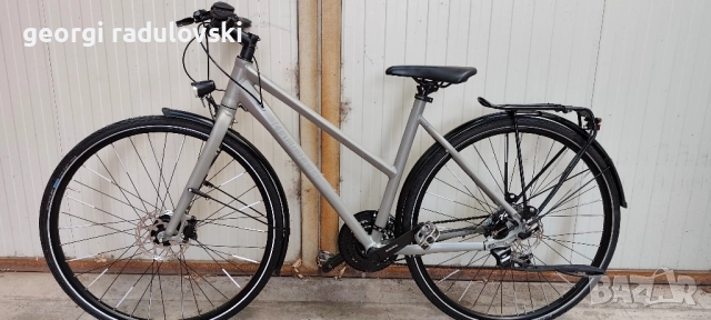 дамски велосипед , снимка 10 - Велосипеди - 51558131