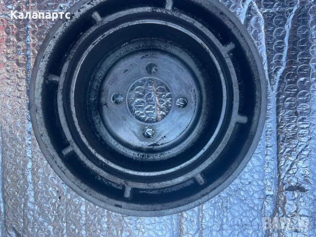   Ремъчна шайба за колянов вал за Opel Corsa C Hatchback (09.2000 - 12.2009) 1.3 CDTI, снимка 5 - Части - 51015049