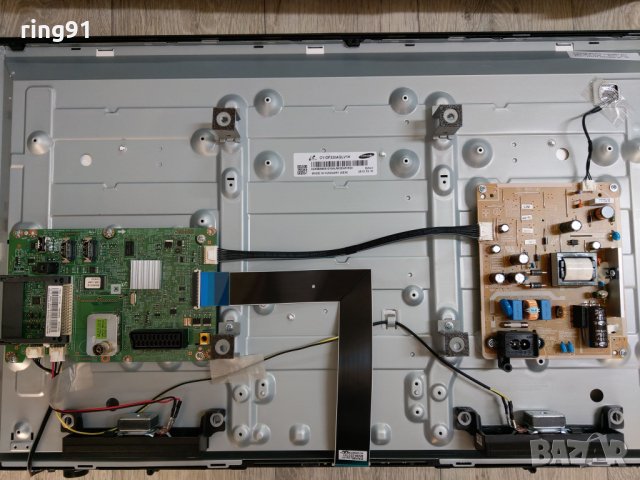Телевизор Samsung UE32EH4003W На части , снимка 3 - Части и Платки - 29806907
