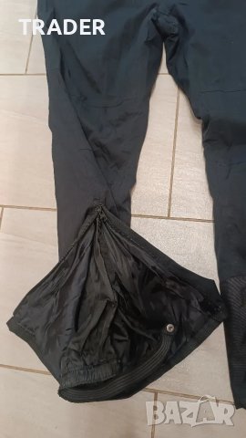 Whistler ски гащеризон екип  с  махащи се презрамки тиранти , снимка 4 - Зимни спортове - 39750669