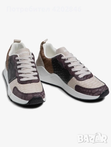 Desigual , снимка 9 - Маратонки - 52357002