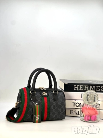 чанти Gucci ➡️22cm⬆️14cm 🌟, снимка 3 - Чанти - 51768629
