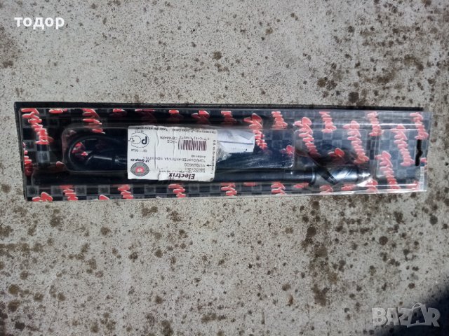 Антена за фолксваген&quot; костенурка&quot;, снимка 2 - Части - 37110930