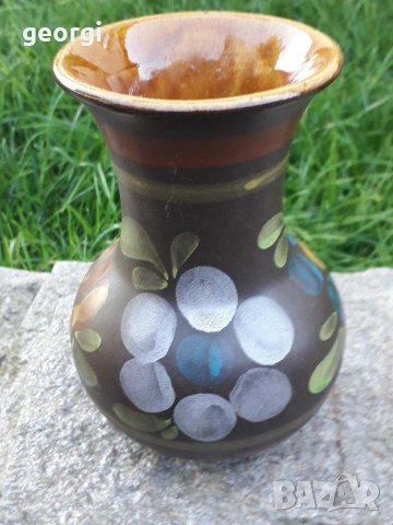 Немска ваза за цветя , снимка 3 - Вази - 30479274