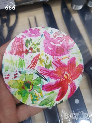 Подложки PVC 10 см, снимка 4 - Други - 40773754