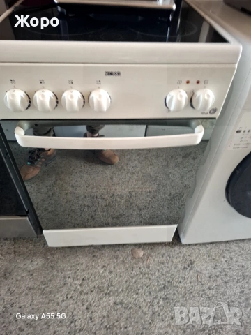  Битова техника втора употреба , снимка 10 - Перални - 53151625