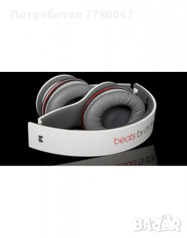 Стерео слушалки Beats by Dr. Dre, снимка 5 - Слушалки, hands-free - 30069177