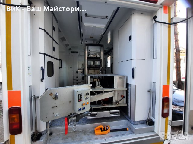 Отпушване на канали, видеонаблюдение на канали, откриване на скрити течове с термокамера, снимка 5 - ВиК услуги - 31702621