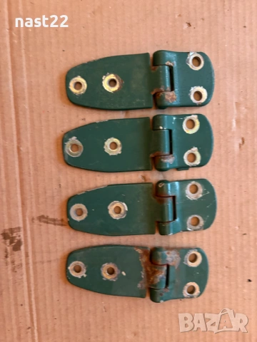 Панти за врати Сузуки Самурай 