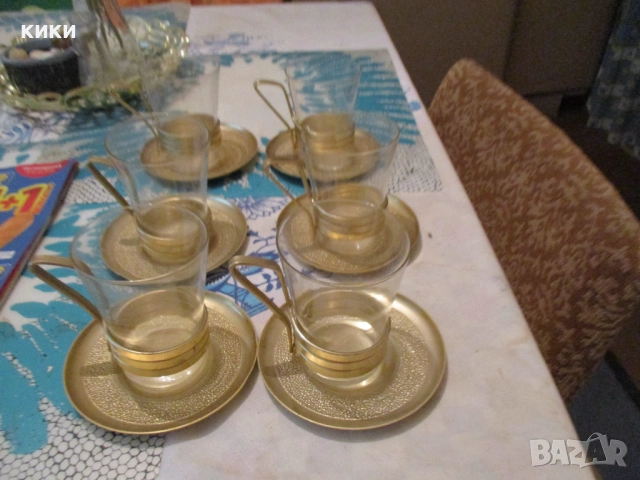 Плато и супник порцелан, снимка 7 - Сервизи - 40689149