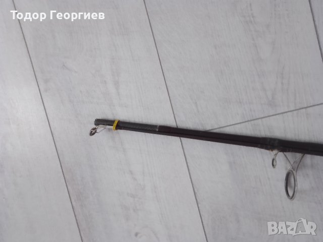 Карбонови въдици рибарски пръти , снимка 13 - Въдици - 42721552