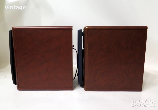 JVC SP-UXT300H, снимка 3 - Тонколони - 51765181