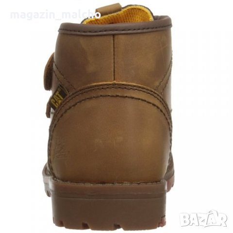 БОТИ - CATERPILLAR; размер: 37, снимка 3 - Детски боти и ботуши - 31004116