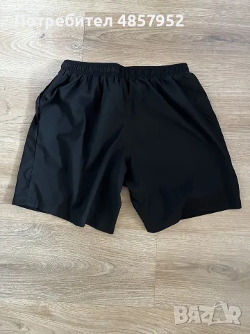 Панталони на Airmax XS и къси на Призрак S, снимка 2 - Панталони - 56127381