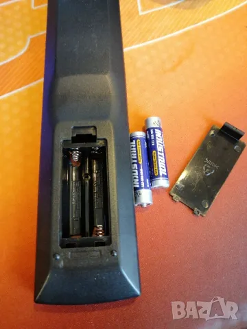 Дистанционно RAV491 ZF30320 за рисивер YAMAHA, снимка 6 - Ресийвъри, усилватели, смесителни пултове - 48411527