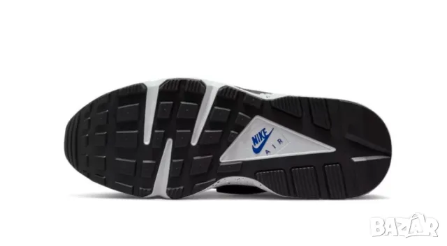маратонки Nike Air Huarache ACG Mowabb номер 44 ,5 - 45 , снимка 6 - Маратонки - 49348491