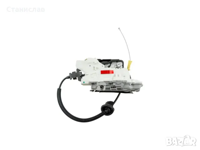 Audi A7 C7 Брава за задна дясна врата, снимка 6 - Части - 50174130