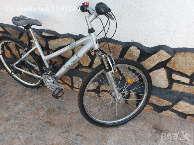 алуминиев дамски велосипед 26", снимка 18 - Велосипеди - 54207241