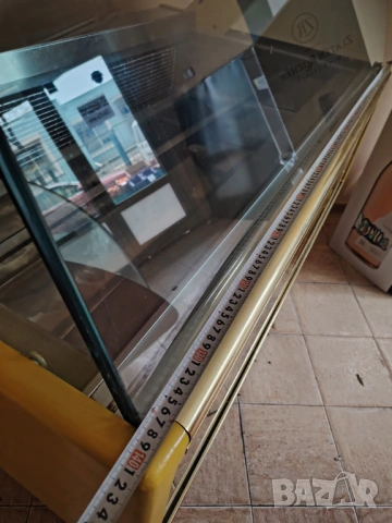 Хладилни витрини, снимка 8 - Витрини - 53155159
