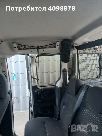 Peugeot Partner , снимка 17 - Автомобили и джипове - 54042812