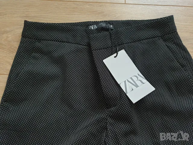 Дамски панталон Zara