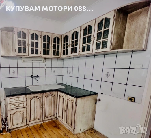 Ъглова Кухня 180/180 