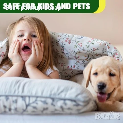 Нов Силен натурален репелент срещу гризачи за дом и кола 6 броя 90 дни ефект, снимка 3 - Други стоки за дома - 50746159