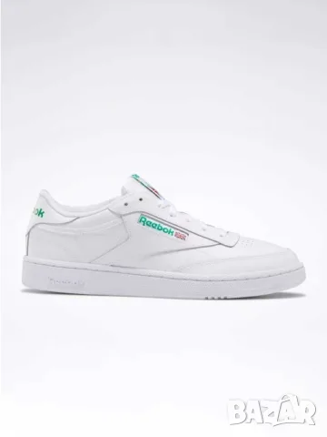 Нови Обувки Reebok CLUB C 85
