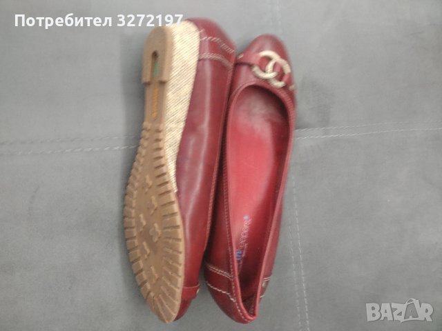 TIMBERLAND - елегантни,дамски обувки, оригинални,закупени от Австралия,размер 40 , снимка 6 - Дамски елегантни обувки - 42291747