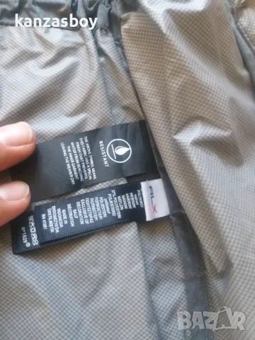 Ralph Lauren RLX Jackets - дамско яке-мембрана КАТО НОВО L, снимка 8 - Якета - 47655760