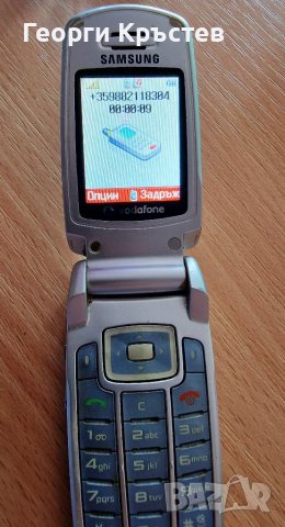 Samsung E300, E330, E760, M300, L310 и X450 - за ремонт, снимка 9 - Samsung - 37357411