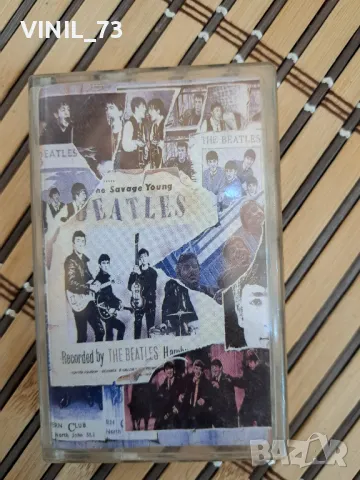 The Beatles – Anthology l. Part 1, снимка 1 - Аудио касети - 48836928