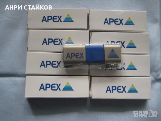 Продавам USB Flash памети APEX 64GB