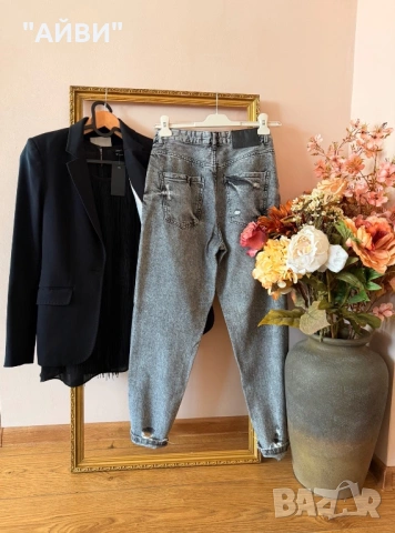 Дамско сако H&M, снимка 12 - Сака - 54057835