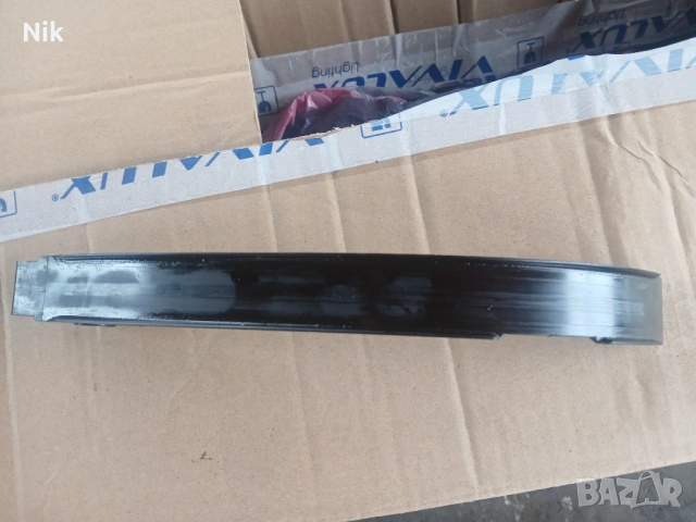 Плъзгач (банан)  за мерцедес, снимка 3 - Части - 54202536