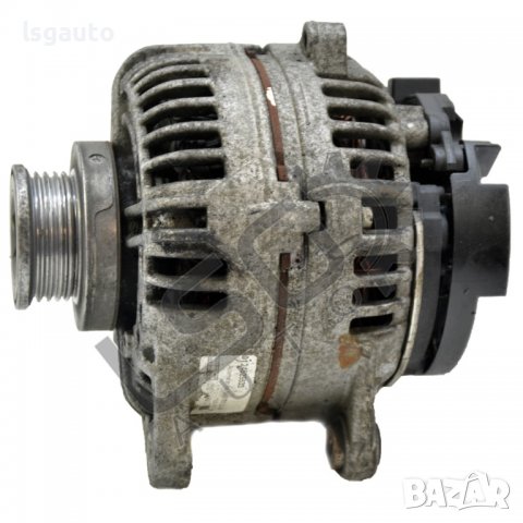 Алтернатор 150A Renault Scenic II 2004-2009 RM030522N-49, снимка 2 - Части - 36881291