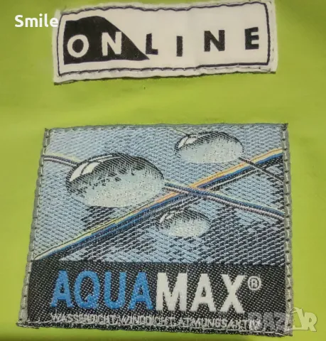 Дамско ски / сноуборд яке ONLINE, снимка 7 - Якета - 48521594