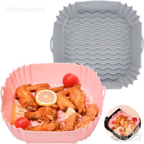 4089 Силиконова тава