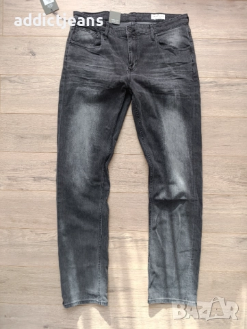 Мъжки дънки Cross Jeans размер 34, снимка 2 - Дънки - 52946313