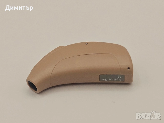 Слухов апарат Phonak Nathos S+M hearing aid bte , снимка 8 - Слухови апарати - 52247576