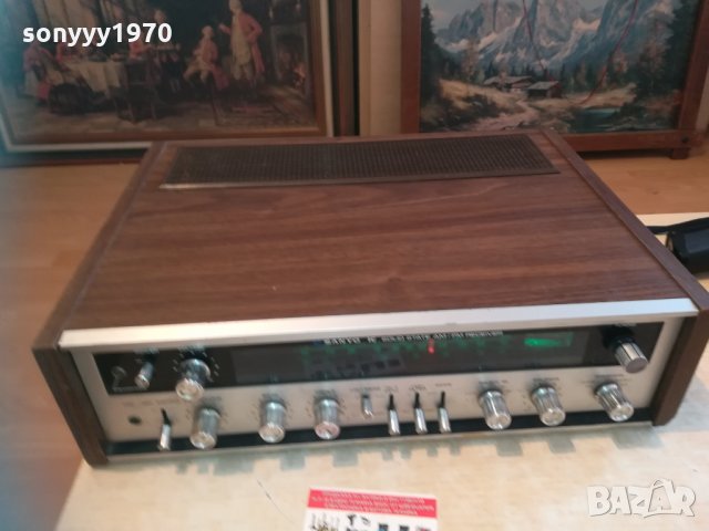 sanyo model dcx-2300l receiver-150w-osaka japan 0203211343, снимка 8 - Ресийвъри, усилватели, смесителни пултове - 32012991