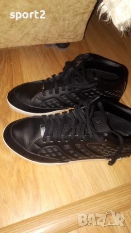 Оригинални маратонки Porsche design , снимка 3 - Маратонки - 52675019